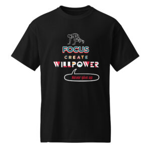 Willpowerbrand Focus