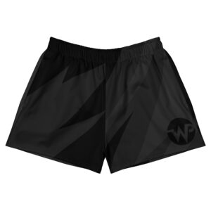 WPB dark short shorts