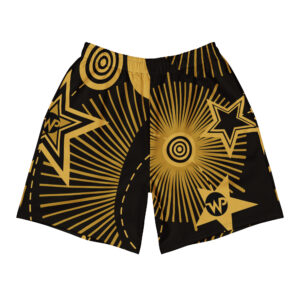 WPB stars shorts