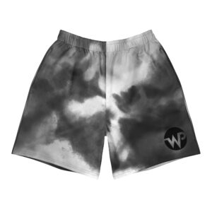 WPB cloudy shorts