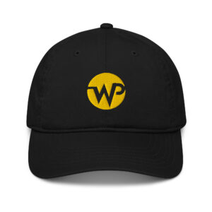 WPB casual hat