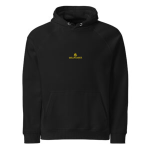 WPB logo hoodie