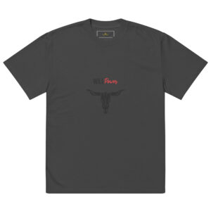 Willpowerbrand Bull Edition