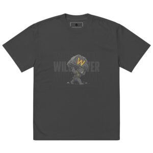 Willpower Bear Edition T-Shirt